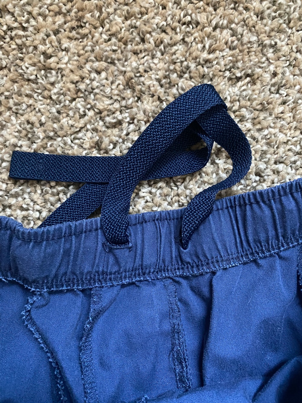 Scrub pants - Picture 4 of 5